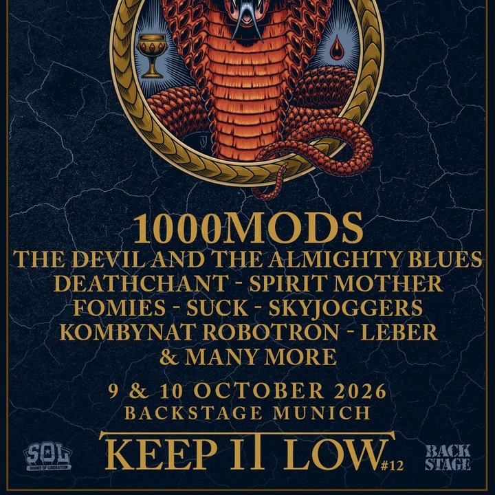 1000Mods