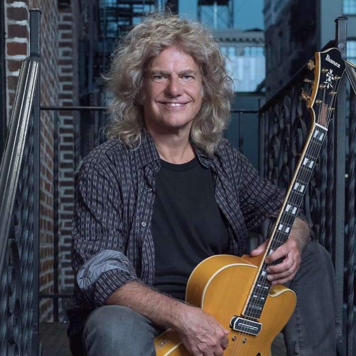 Chris Fishman North Bethesda Tickets, The Music Center at