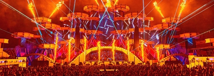 Festival Banner
