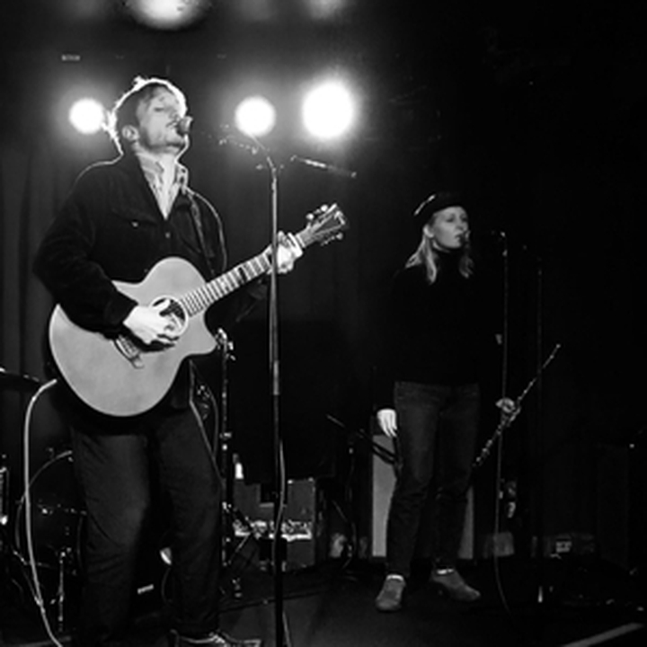 The Woolverstones