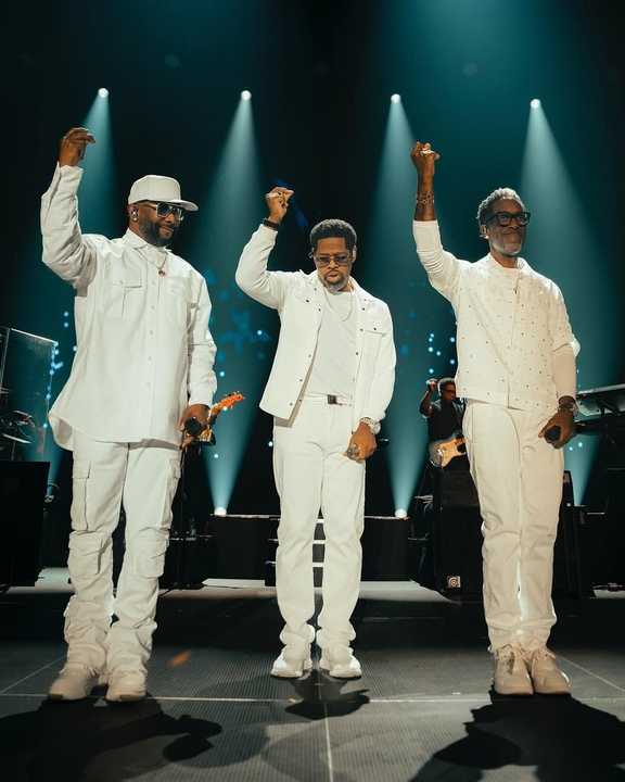 Boyz II Men チケット, 2026-2027 コンサートツアーの日程と詳細