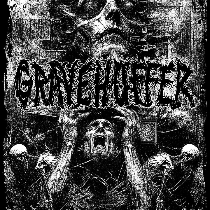 Gravehuffer