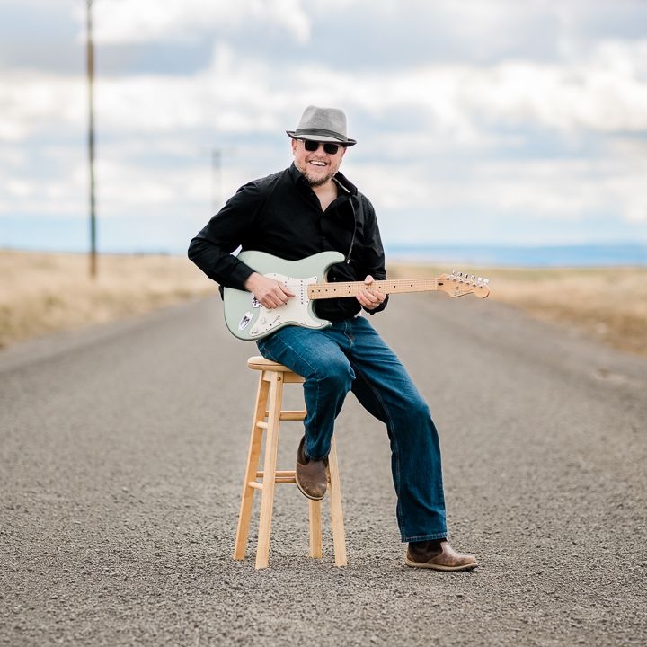 Eric John Kaiser