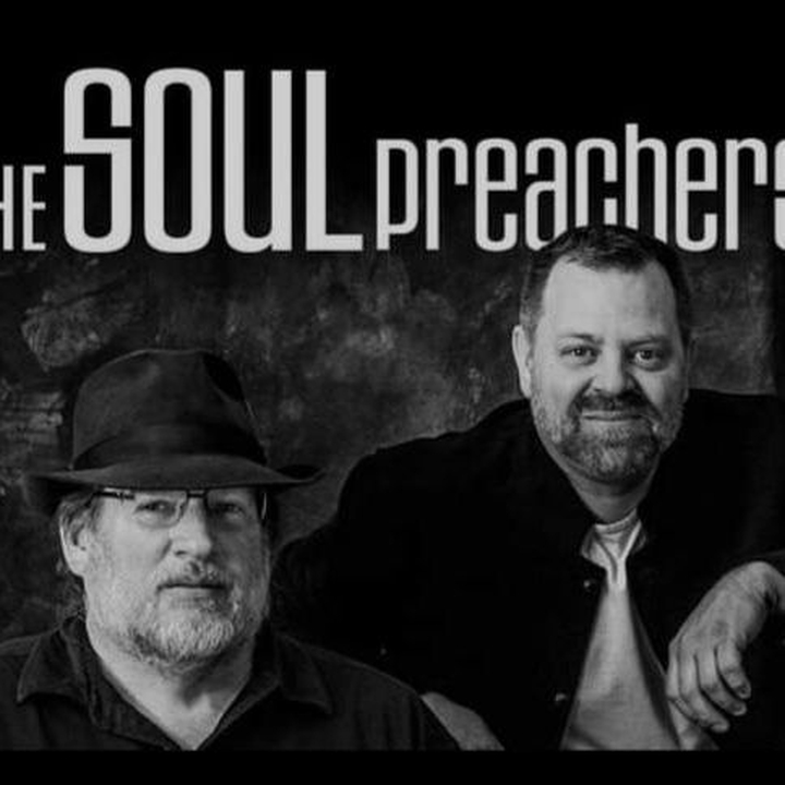 The Soul Preachers