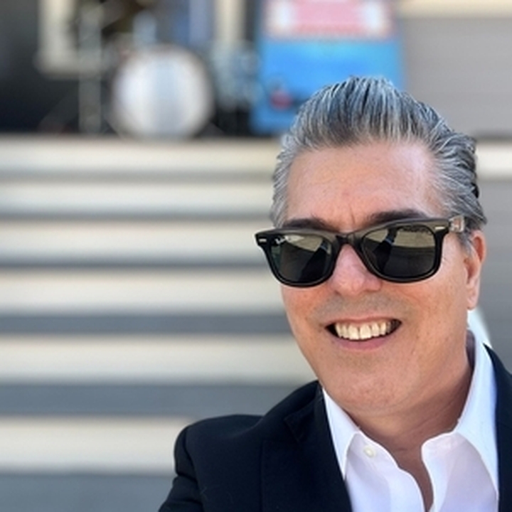 Derek Irving: Rockabilly Duo, Little Big Band, Combo