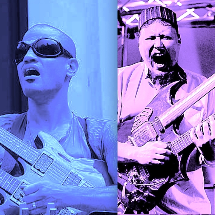 David Fiuczynski Holyoke Tickets, De La Luz Soundstage Mar 20