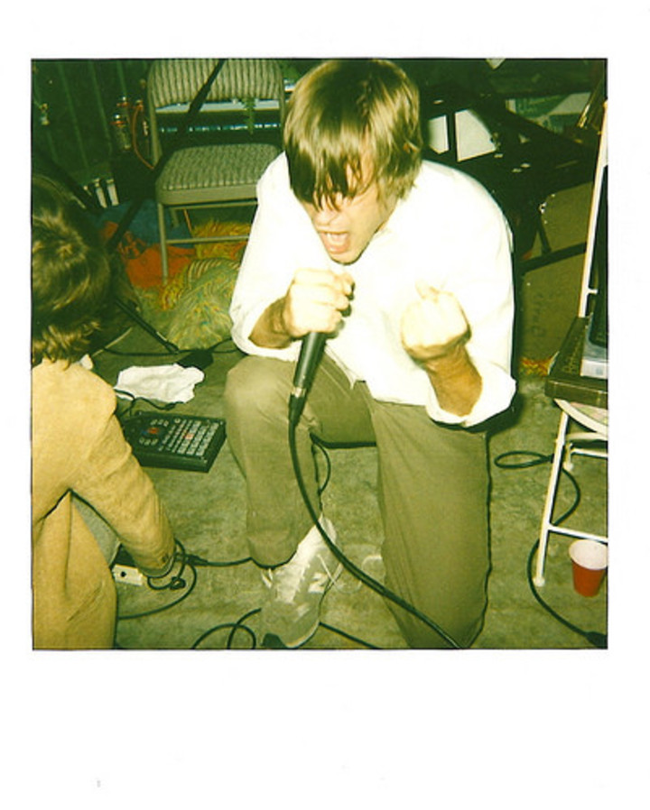 John Maus