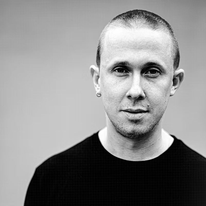 Alex Hitchcock