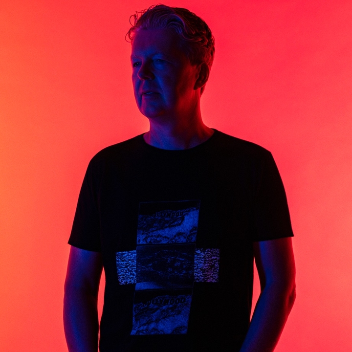 John Digweed