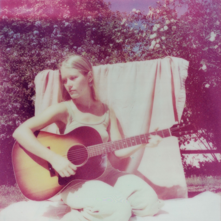 Alice Phoebe Lou