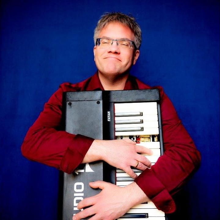 Matthias Reuter