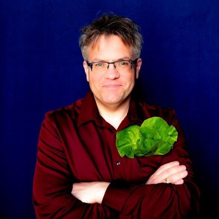 Matthias Reuter