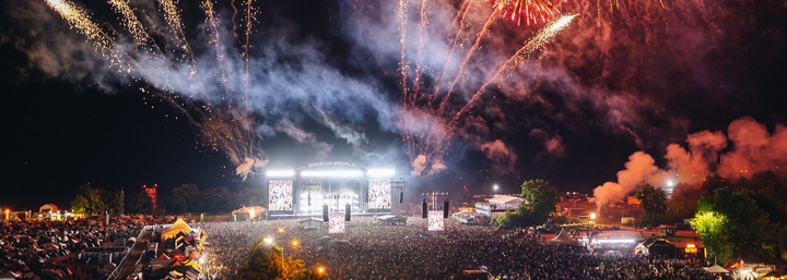 Festival Banner