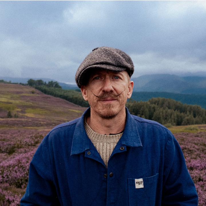 Niall McCabe