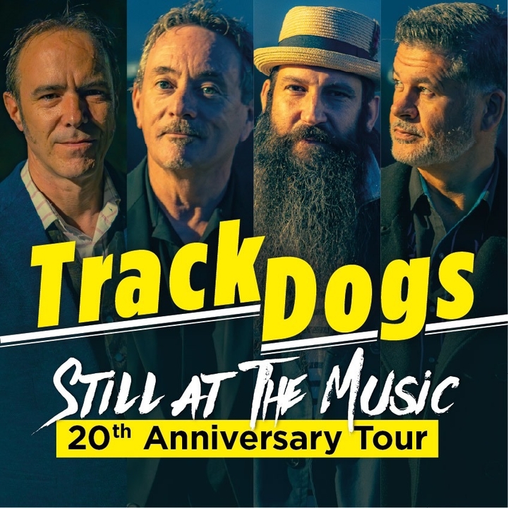 Track Dogs