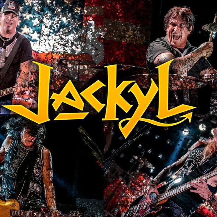 Jackyl Murrells Inlet Tickets, Suck Bang Blow May 15, 2026