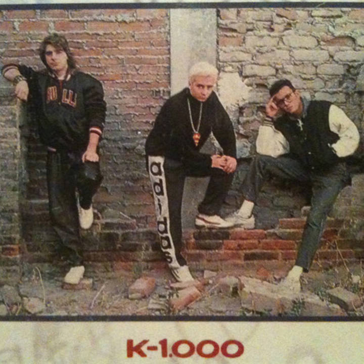 K1000