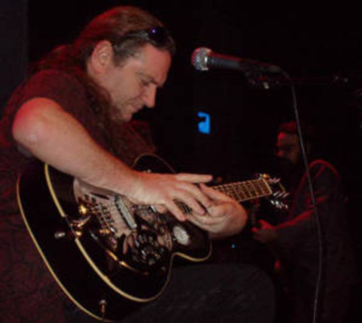 Kerry Kearney Band