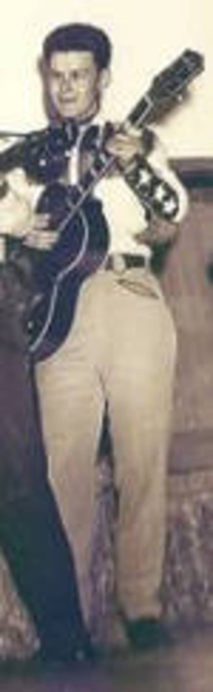 Kenny Lee