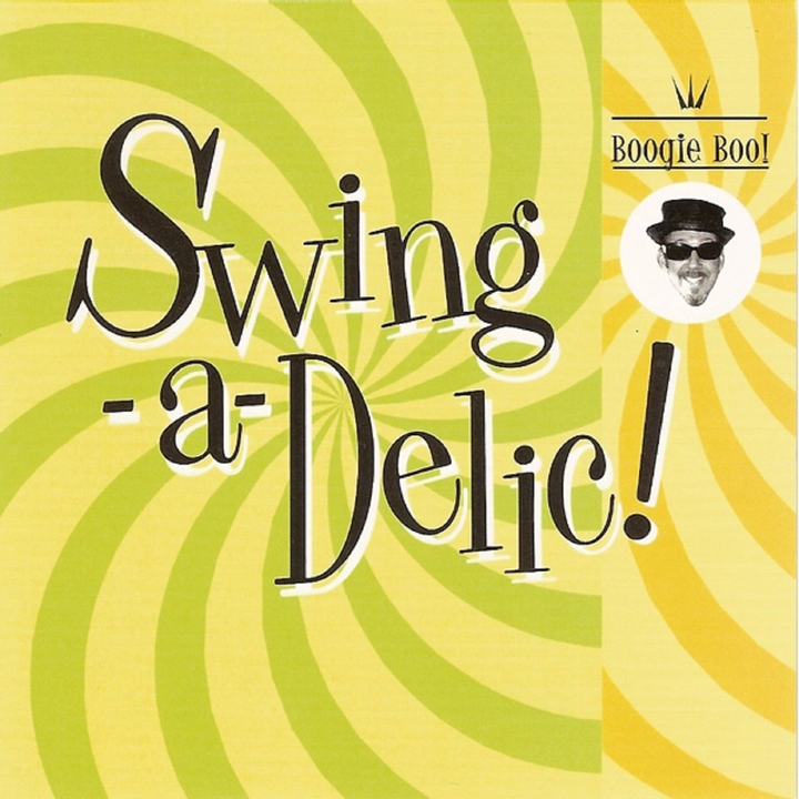 Swingadelic