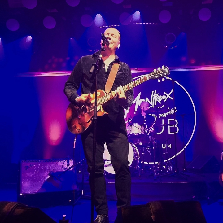 Patrik Jansson Band