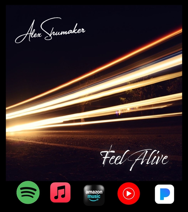 Alex Shumaker Concerts & Live Tour Dates: 2026-2027 Tickets | Bandsintown