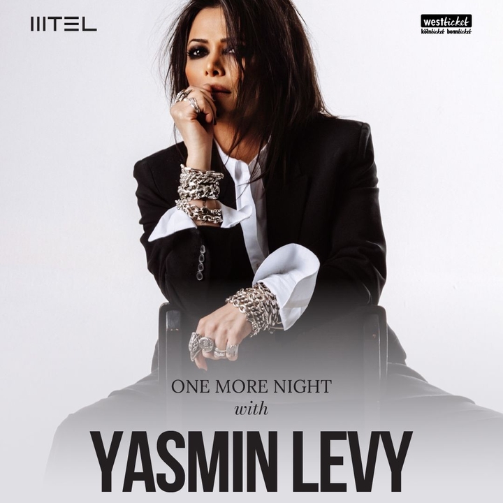 Yasmin Levy