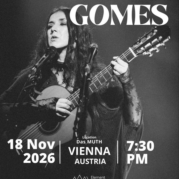 Nessi Gomes