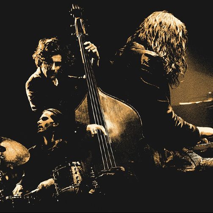 Jazz Sabbath
