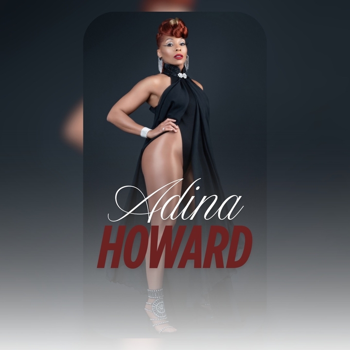 Adina Howard Detroit Tickets, The Aretha Franklin Amphitheatre Sep