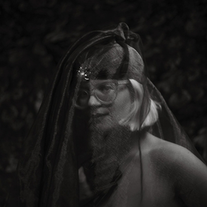 Mary Ocher @ Horns Erben