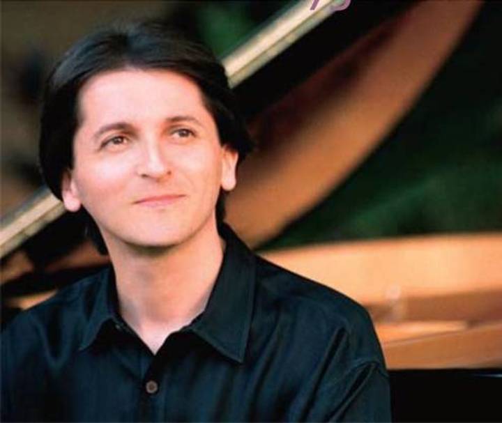 Tamir Hendelman @ The Grand on State