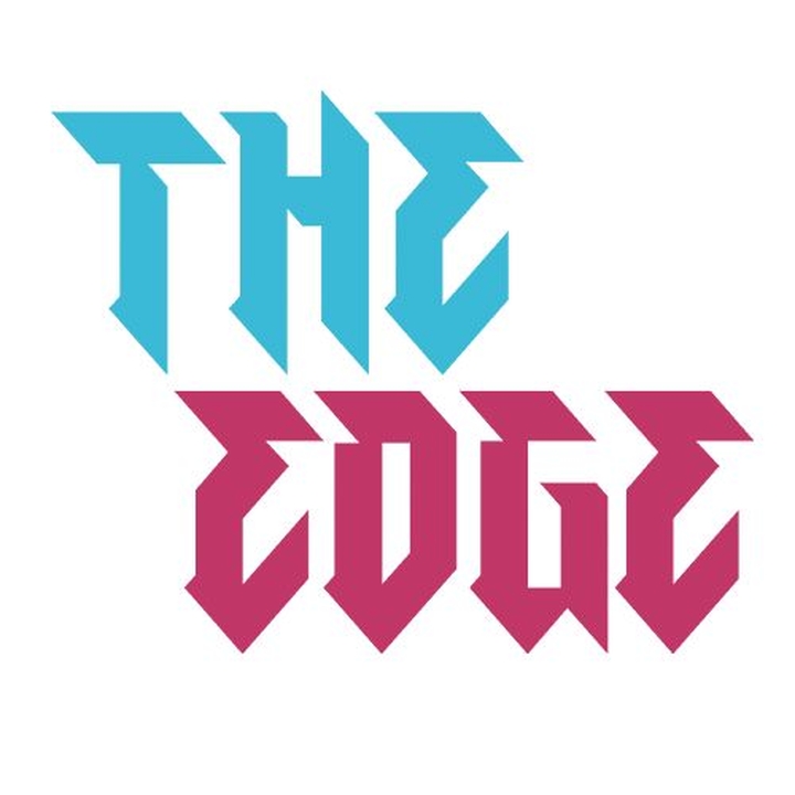 The Edge Rock Band