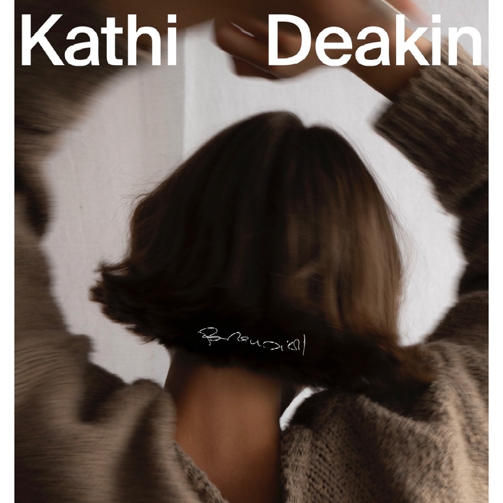 Kathi Deakin