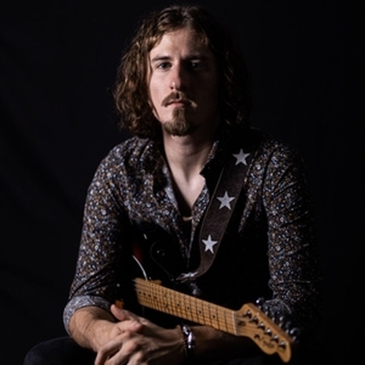 Patrick Sharrow Music