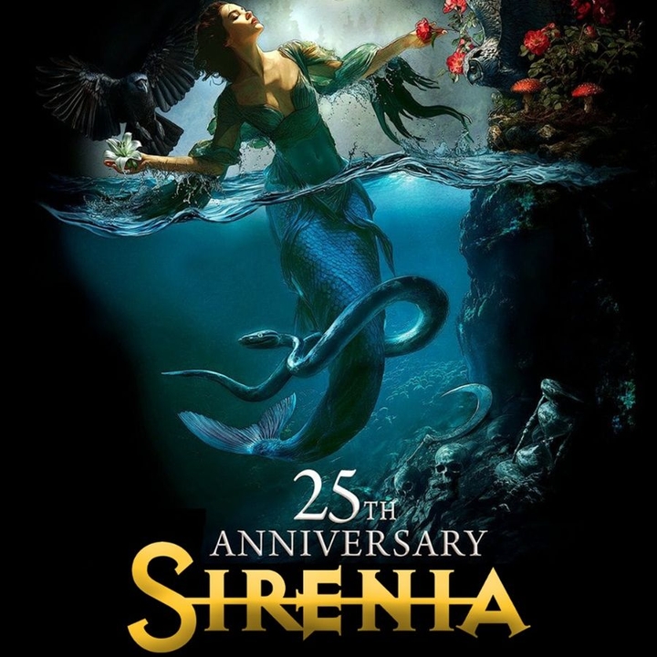 Sirenia en Stavanger