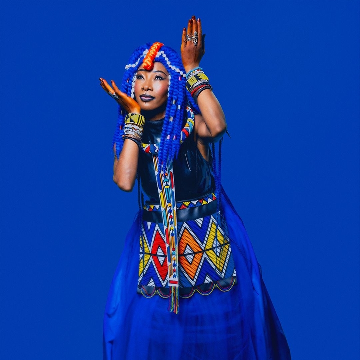 FATOUMATA DIAWARA