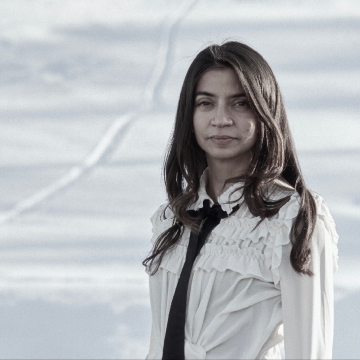 Stella Cruz