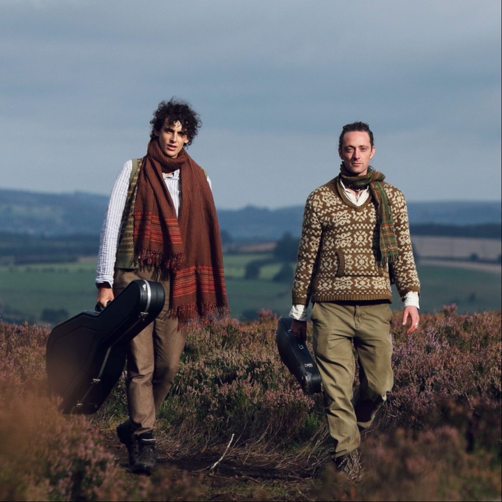 The Brothers Gillespie