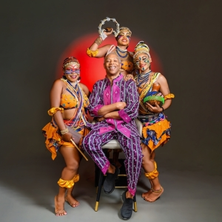Femi Kuti