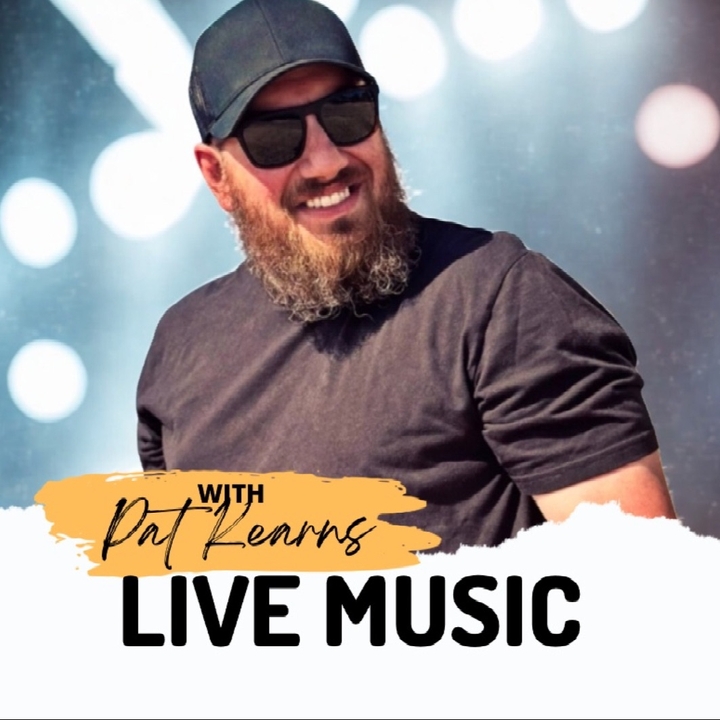 Patrick Kearns Acoustic