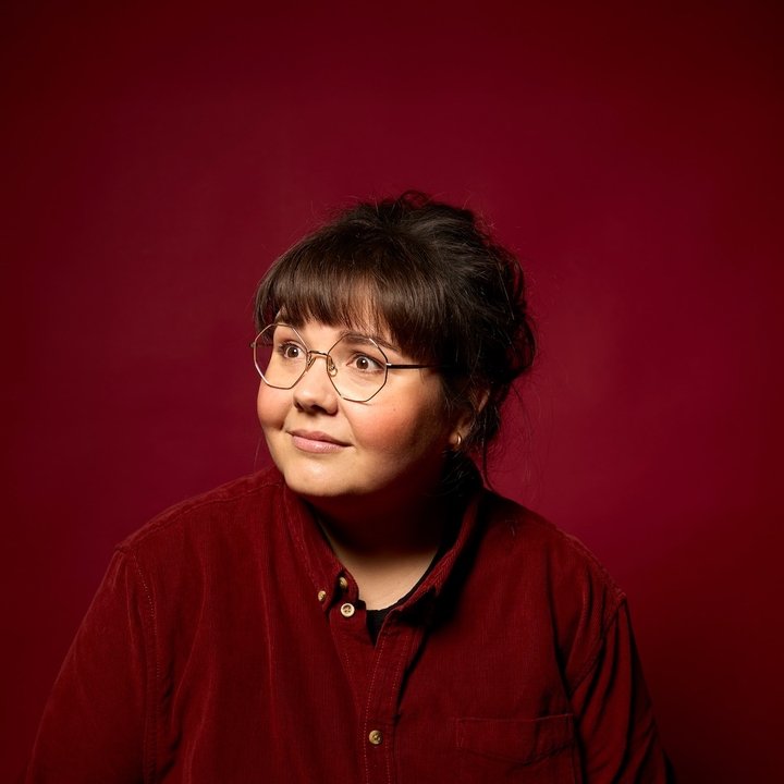 Sofie Hagen