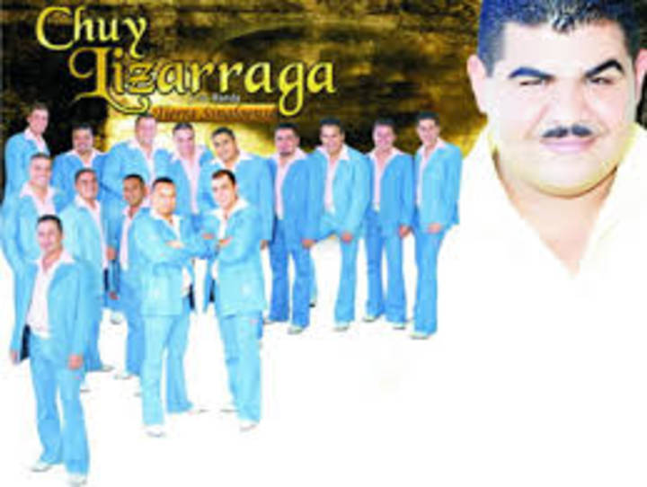 Chuy Lizarraga Y Su Banda Tierra Sinaloense, Banda Cusillos