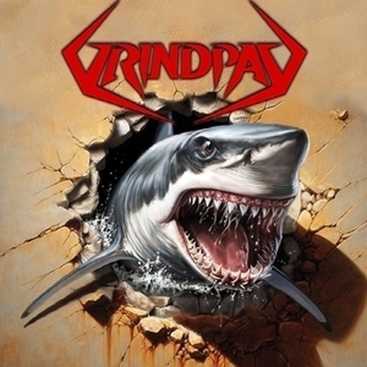 Sharktic Thrash Assault