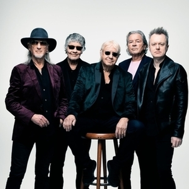 Deep Purple 名古屋市 Tickets, 岡谷鋼機名古屋公会堂 大ホール Apr 15