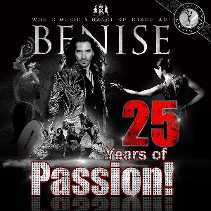 Benise Orlando Tickets, Dr. Phillips Center for the Performing Benise Orlando Tickets, Dr. Phillips Center for the Performing