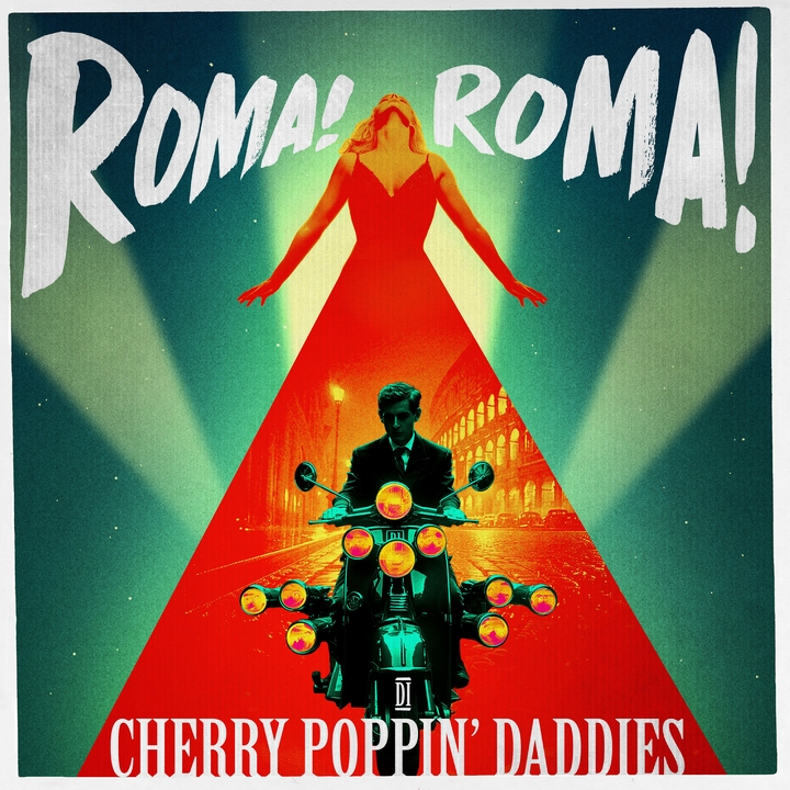 Cherry Poppin' Daddies Concerts & Live Tour Dates: 2026-2027