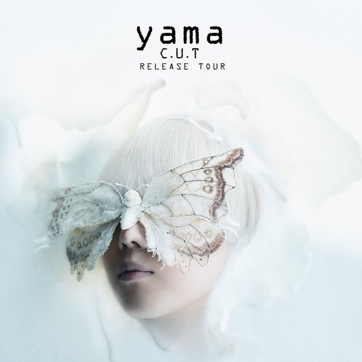 Yama Osaka Tickets, Zepp Namba May 23, 2026 | Bandsintown