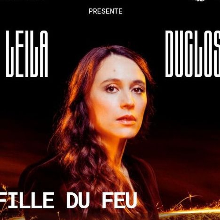 Leila Duclos
