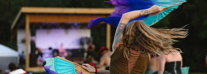 Festival Banner